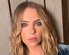 Ashley Benson | Instagram Live Stream | 5 October 2019 – IG LIVE's TV