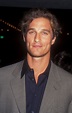 Matthew McConaughey younger years scans – Naked Male celebrities