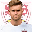 Maximilian Mittelstädt: Spielerprofil VfB Stuttgart 2023/24 - alle News ...
