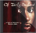 Ol´ Dirty Bastard The Trials And Tribulations Of Russell Jones | Gigabeat