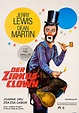 Filmplakat: Im Zirkus der drei Manegen (1954) - Plakat 2 von 2 ...