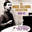 Mose Allison Collection 1956-1962 4CD