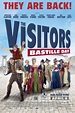 The Visitors: Bastille Day (2016) by Jean-Marie Poiré