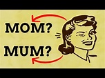 ¿Cuál Es La Correcta Mamá O Mamá? – Solo Preguntas Frecuentes!!