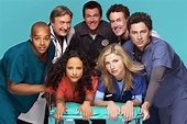 Scrubs cast: Where are they now? From star-studded weddings to top ...