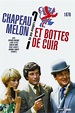 Chapeau melon et Bottes de cuir (TV Series 1976-1977) - Affiches — The ...