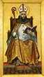 Saint Augustine: Sacra Theologia -"Sacred Theology"