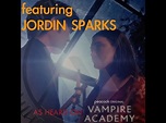 What Are We Fighting For? | Jordin Sparks x Th3rdstream #vampireacademy ...