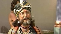 Actor Gufi Paintal of Mahabharat fame dies at 79, family confirms ...