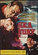 Sea Fury (1958) GB Rank D/Co-Sc: Cy Endfield. Stanley Baker, Victor ...