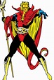 Imagem - Adam Warlock (Earth-616) from Warlock Chronicles Vol 1 1 0001.jpg | Marvel Wiki ...