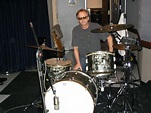 Hooterollin' Around: David Kemper-Drums: Highlights
