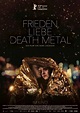 Frieden, Liebe und Death Metal (2022) - Film | cinema.de