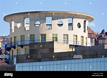 State university of music stuttgart hi-res stock photography and images ...
