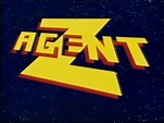 Agent Z and the Penguin from Mars – Iain Carnegie