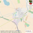 ᐅ Wegeleben 38828 › Halberstadt › Sachsen-Anhalt 2022