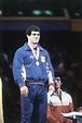 Mark Schultz. Freestyle Wrestling - 82kg 1984 @ Los Angeles. | Olympic ...