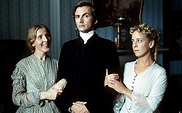 Foto de David Tennant - Foto Claudie Blakley, David Tennant, Fenella ...