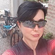Strava Cyclist Profile | Cristina Hilbig