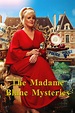 The Madame Blanc Mysteries: Original Air Date - Trakt