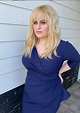 Rebel Wilson shares transformation photos after losing 18kg