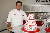 Conoce a Buddy Valastro, el pastelero más famoso de la televisión