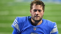 Rams think new QB Matt Stafford can take them from good to great