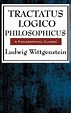 Tractatus Logico Philosophicus by Ludwig Wittgenstein (English ...