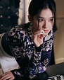 10 Potret Zhang Jing Yi, Lawan Main Arthur Chen di Drama