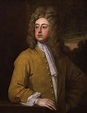 Francis Godolphin, 2nd Earl of Godolphin Painting | Sir Godfrey Kneller ...