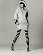 Mary Quant creator of the Mini Skirt and Hotpants - FASHION SIZZLE ...