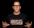 Steve-O: Age against the machine - Cult MTL