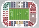 Southampton FC Tickets, Southampton Football Club Tickets