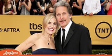 Teddi Siddall Was Gary Cole's First Wife Who Filed for Divorce after 25 ...