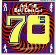 And the Beat goes on-34 Dance Hits of the 70's [VINYL]: Amazon.co.uk ...