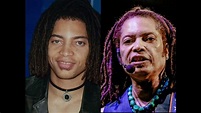 19620315 Terence Trent D'Arby's birthday on AT40 - YouTube