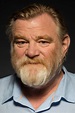 Brendan Gleeson poster