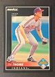 Jim Thome Rookie Card 1992 Pinnacle Score 247 | Etsy