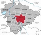 Hanover - Wikipedia