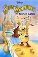 ‎Music Land (1935) directed by Wilfred Jackson • Reviews, film + cast ...