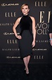 Scarlett Johansson's Height, Weight, Measurements & More
