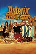 Astérix at the Olympic Games (2008) - Posters — The Movie Database (TMDB)
