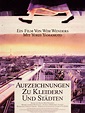 Aufzeichnungen zu Kleidern und Städten (Film, 1989) - MovieMeter.nl