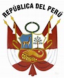 EN SU MEMORIA: EL ESCUDO NACIONAL DEL PERÚ