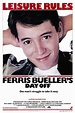 Ferris Bueller's Day Off Movie Times | Showbiz Liberty Lakes