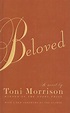 Beloved by Toni Morrison (English) Prebound Book Free Shipping ...