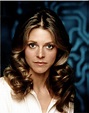 space1970: May's Space Babe: Lindsay Wagner