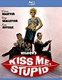 Review: Billy Wilder’s Kiss Me, Stupid on Olive Films Blu-ray - Slant ...