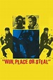 ‎Win, Place or Steal (1974) directed by Richard Bailey • Reviews, film ...