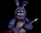 Top 10 datos sobre Bonnie el conejo con disfunción eréctil | FNaF Amino ...